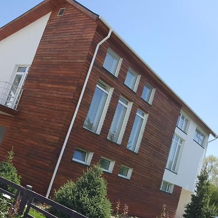Kapriz Resort 博斯特里 外观 照片